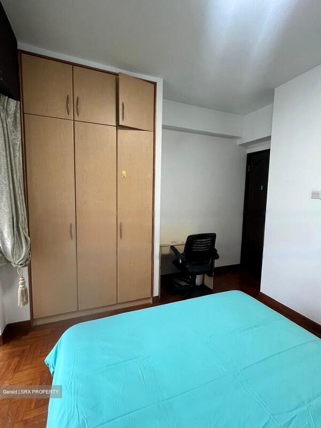 The Bencoolen (D7), Apartment #463150371